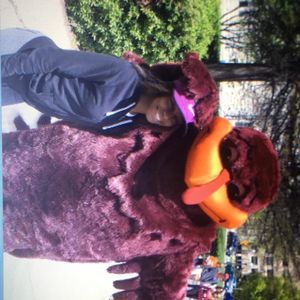 Meet your Posher, Brooke